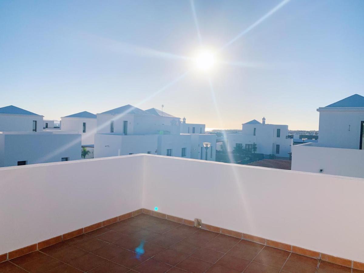 Luxury Villa Lanzarote Playa Blanca  Ngoại thất bức ảnh